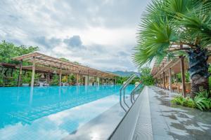 Gallery image of Peam Snea Resort in Kampot