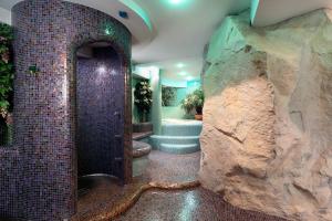Gallery image of Hotel Natale in Cortina dʼAmpezzo