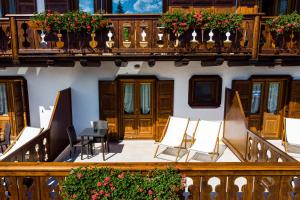 Hotel Natale