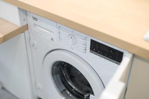 Fotografia z galérie ubytovania Apartment Balticus 19A by Noclegi Renters v destinácii Międzyzdroje