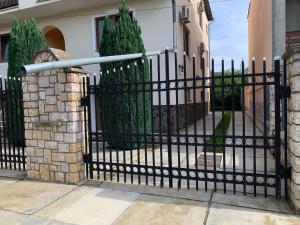 Fotografie z fotogalerie ubytování Приватний будинок v destinaci Běrehovo