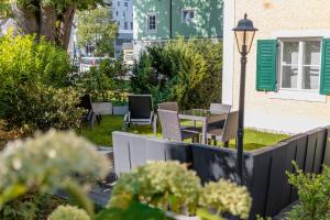 Foto dalla galleria di Residence Mozart by Welcome to Salzburg a Salisburgo