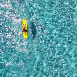 Ecoresort Le Sirene - Caroli Hotels