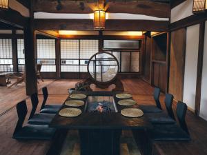 Imagem da galeria de Kominkayado LOOF Shonoie em Minobu