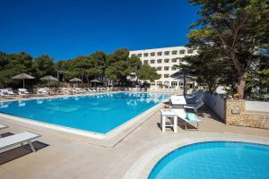 Ecoresort Le Sirene - Caroli Hotels