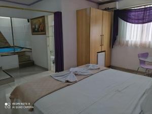Fotografie z fotogalerie ubytování Hotel Lopes v destinaci Cubatão