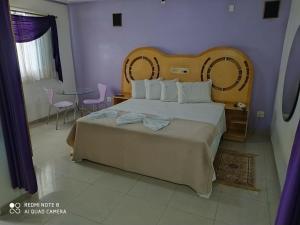 Fotografie z fotogalerie ubytování Hotel Lopes v destinaci Cubatão