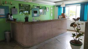 Fotografie z fotogalerie ubytování Hotel Lopes v destinaci Cubatão
