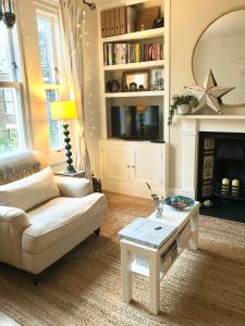 Cosy retreat in heart of London SE1 - 1 bed flat