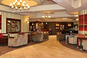 Hosté ubytování An Grianan Hotel