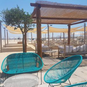 Fotografie z fotogalerie ubytování Alba Hotel v destinaci Marina di Ravenna