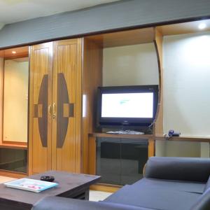 Gallery image of HOTEL INDRAPRASTHA in Māldah