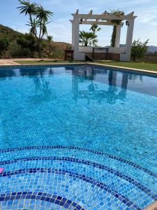 Cortijo Las Palmeras El Chorro, Alora – Bijgewerkte prijzen 2022