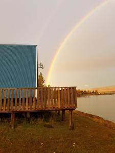 Priroda u blizini vikendice