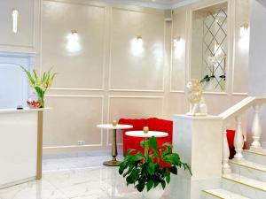 Fotografie z fotogalerie ubytování Sergeev Hotel v destinaci Mikolajiv