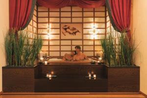 Hosté ubytování Wellnesshotel ...liebes Rot-Flüh