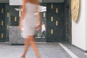 Hosté ubytování Wellnesshotel ...liebes Rot-Flüh