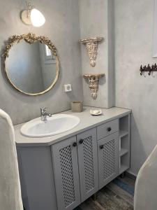 Fotografie z fotogalerie ubytování Petridi Maria Suites & Apartments v destinaci Patmos + 37 fotografií