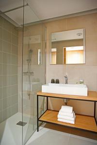 Gallery image of Hotel Onda in Calvi