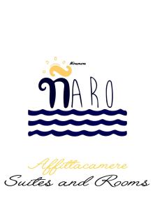 Majutusasutuses Naro Suites and Rooms olev sertifikaat, autasu, silt või muu dokument