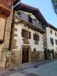 Gallery image of Casa Rural Mizkerrenea, Ituren, Navarra in Ituren
