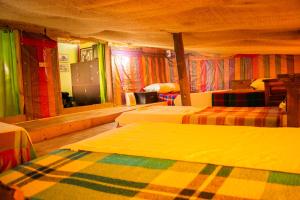 Bilde i galleriet til Miramonte Hostal i Paipa
