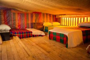 Bilde i galleriet til Miramonte Hostal i Paipa