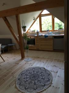 Fotografie z fotogalerie ubytování Lichtspiel im Grünen - moderne Ruhe v destinaci Schnabelwaid