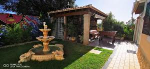 Fotografie z fotogalerie ubytování VILLA MONTE VELHO v destinaci Albufeira