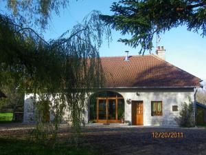 Budova, kde se bed and breakfast nachází + 25 fotografií