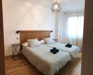 Appartement Vista Peña Oroel (Spanje Jaca) - Booking.com
