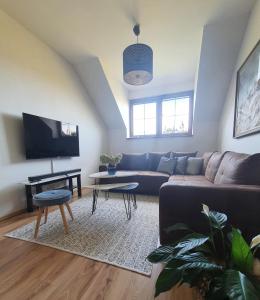 Gallery image of Apartmán Tatry & Resort in Veľká Lomnica
