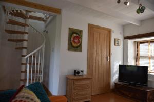 صورة لـ Delfryn Guest Suite في هافرفوردوست +9 صور