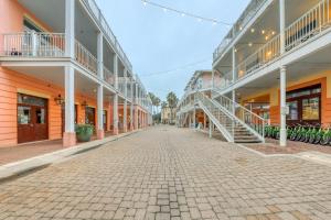 Photo de la galerie de l'établissement Carillon Beach Resort Inn, à Panama City Beach