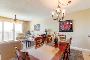Posezení v ubytování Windemere Condominiums