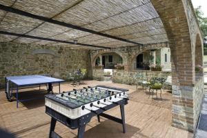 Fotografie z fotogalerie ubytování Agriturismo L'Incrociata v destinaci Bucine