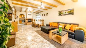 Photo de la galerie de l'établissement Dom do Wynajecia Lena, à Kowary