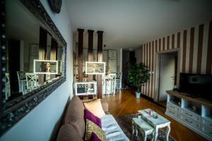 Ảnh trong thư viện ảnh của Luxury apartmani kg ở Kragujevac