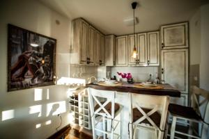 Ảnh trong thư viện ảnh của Luxury apartmani kg ở Kragujevac +20 ảnh