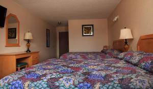 Gallery image of La Villa De San Quintin in San Quintín