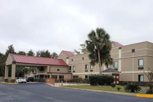 Gallery image of Red Roof Inn Moss Point in Moss Point