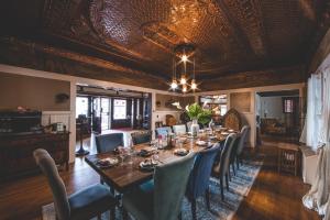 Fotografie z fotogalerie ubytování Greenway Manor v destinaci Bisbee
