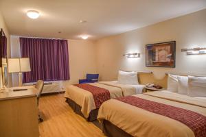 Imagen de la galería de Red Roof Inn Pharr - McAllen, en Pharr