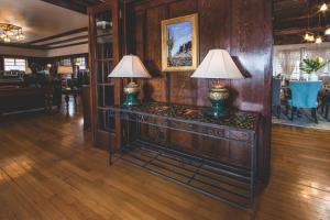 Fotografie z fotogalerie ubytování Greenway Manor v destinaci Bisbee