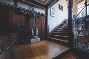 Fotografie z fotogalerie ubytování Greenway Manor v destinaci Bisbee
