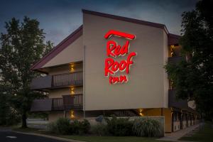 Gallery image of Red Roof Inn Philadelphia - Oxford Valley in Langhorne