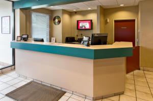 Gallery image of Red Roof Inn Tucson South - Airport in Tucson