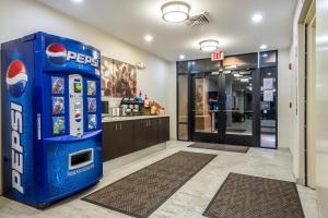 Galeriebild der Unterkunft Red Roof Inn PLUS+ Tempe - Phoenix Airport in Tempe