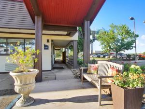 Gallery image of Red Roof Inn Canton in Canton