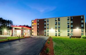 Gallery image of Red Roof Inn PLUS+ Tuscaloosa - University in Tuscaloosa